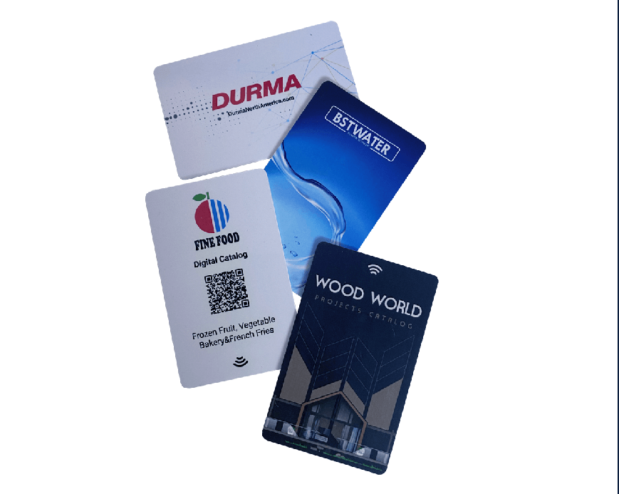Dijital Katalog Üretimi